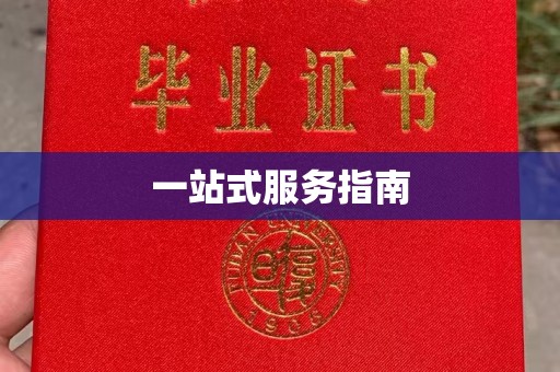 让胡路一站式服务指南